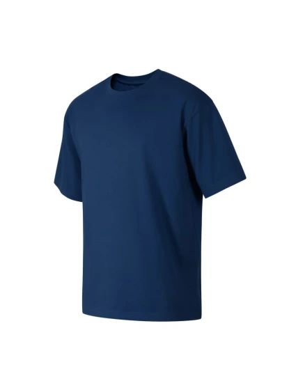 Unisex tričko Stage (tmavomodré)