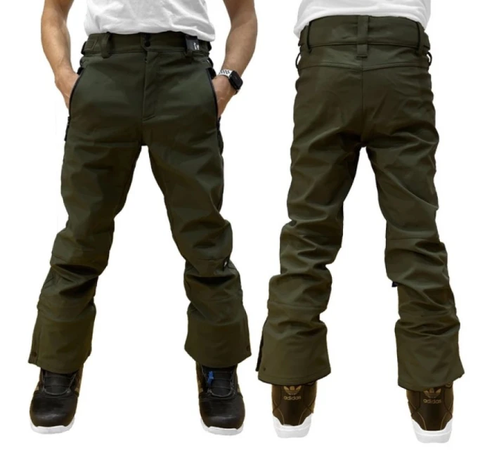 lyžařské kalhoty O'Neill M model 20727351 - ONeill