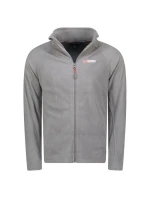 FZ Gtx 224 M Grey mikina model 21177804 - Geographical Norway