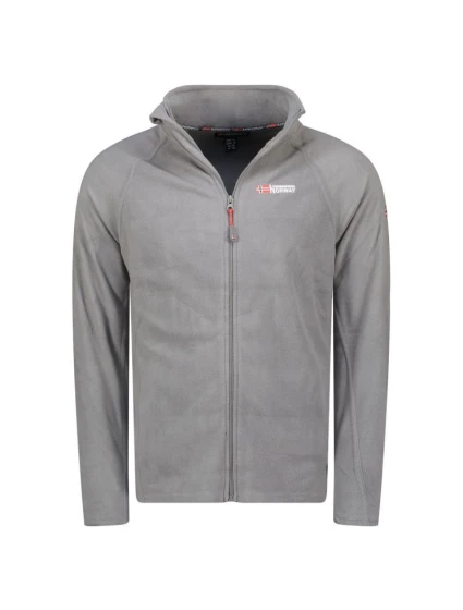 FZ Gtx 224 M Grey mikina model 21177804 - Geographical Norway