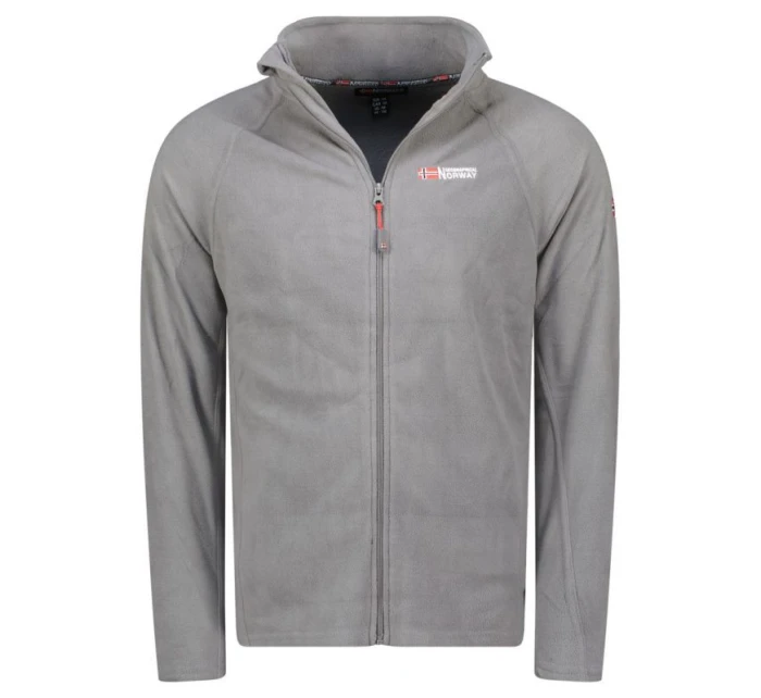 FZ Gtx 224 M Grey mikina model 21177804 - Geographical Norway