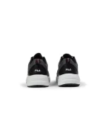 model 21360725 buty sportowe męskie sneakersy modne wygodne lekkie szare - Fila