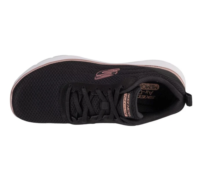 Skechers Flex Appeal 5.0 150206-BKRG navy blue 36 Skechers Flex Appeal 5.0 150206-BKRG navy blue 36