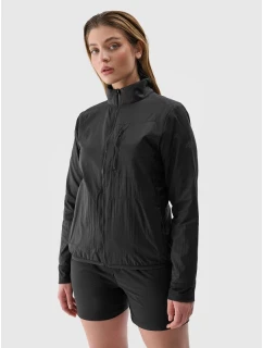 Dámska trekingová bunda Primaloft Active 4F 4FWSS24TDJAF382-21S