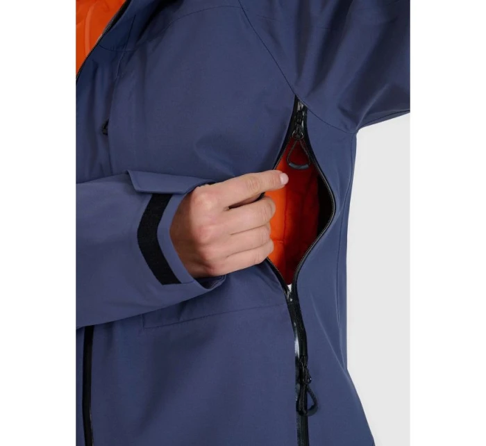 Dámska membránová treková bunda 20000 4F 4FWSS25TTJAF700-22S Dámska membránová treková bunda 20000 4F 4FWSS25TTJAF700-22S