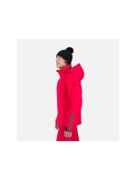 Rossignol Strawpile Jkt Jacket Red