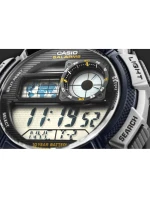 Pánské hodinky model 21804691 + krabice - CASIO Pánské hodinky model 21804691 + krabice - CASIO