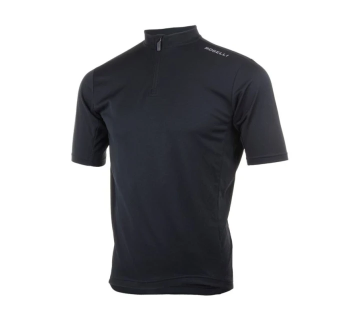 Rogelli koszulka męska CORE czarna 6XL