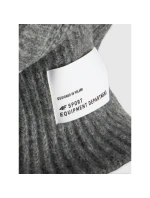 Unisex kukla s kapucňou 4F 4FWAW25ABALF107-24M