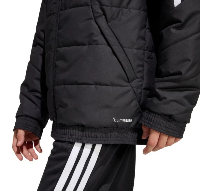 Detská zimná bunda adidas Tiro 26 čierna KA5319 Detská zimná bunda adidas Tiro 26 čierna KA5319