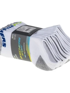 6ks ponožek No Show model 21837726 - Skechers