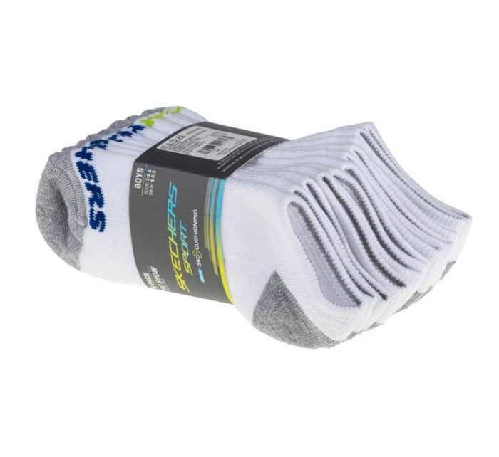 6ks ponožek No Show model 21837726 - Skechers