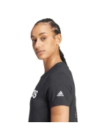 Tričko adidas Essentials Slim W GL0769