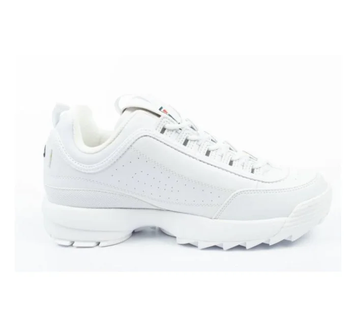 Boty  Low M model 21296415 - Fila