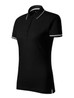 Polokošeľa Malfini Perfection plain W MLI-25301 black