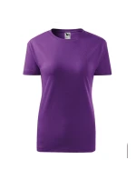 Tričko Malfini Classic New W MLI-13364 Tričko Malfini Classic New W MLI-13364