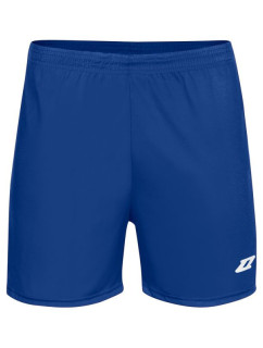 Pánské fotbalové šortky Liga M  00825-008 Modrá - Zina