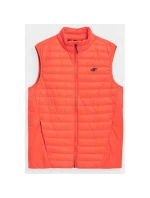 Pánská péřová vesta M model 18364641 70S - 4F