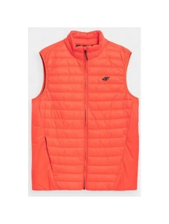 Pánská péřová vesta M model 18364641 70S - 4F