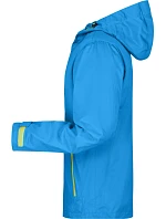 JN Pánská 3vrstvá softshellová bunda 02. yellow model 22529628 - Daiber JN Pánská 3vrstvá softshellová bunda 02. yellow model 22529628 - Daiber