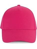 KP 351 5 panelová kšiltovka  pink model 22461019 - K-up