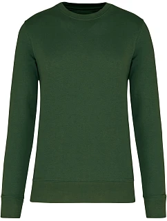 K 4025 Ecofriendly mikina model 22440112 forest green - Kariban