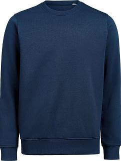 OCS RCS Crewneck Těžká unisex mikina model 22465798 navy - Untagged Movement