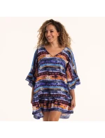 Štýl Akalani tunika 8139 multi color - RosaFaia
