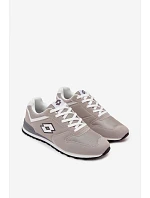 Unisex tenisky Bílé model 22274808 - Lotto Unisex tenisky Bílé model 22274808 - Lotto
