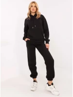 Súprava CLM KMPL 90295.26 čierna