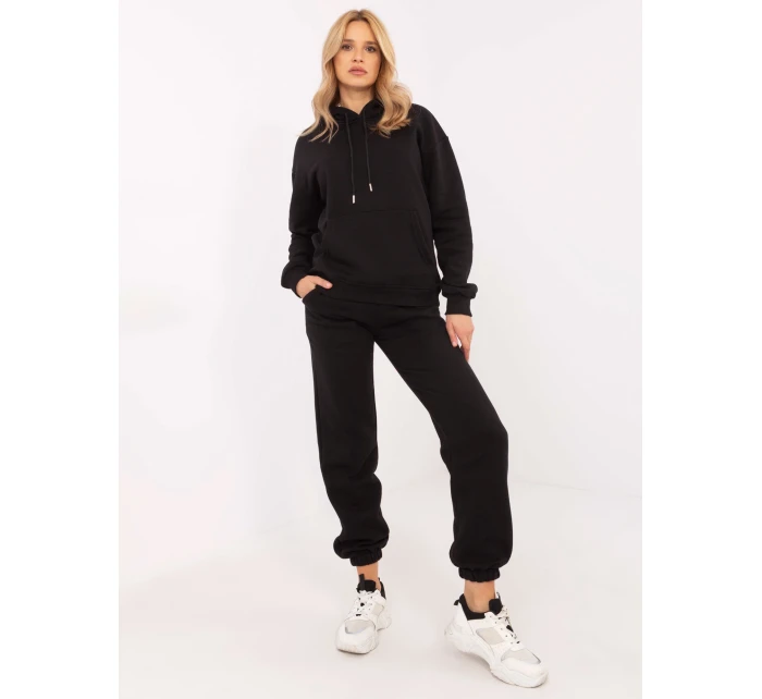 Súprava CLM KMPL 90295.26 čierna