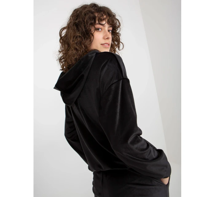 Dámska súprava LK KMPL 509149.10x čierna - FPrice