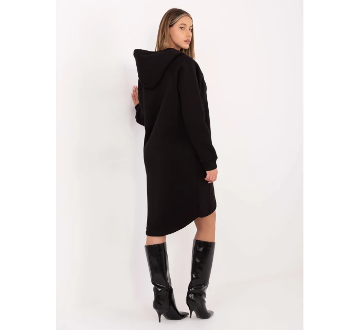 RV BL mikina A1027.79 čierna