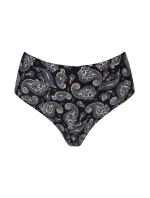 Maxi tanga s model 20490818 vzorem - Julimex