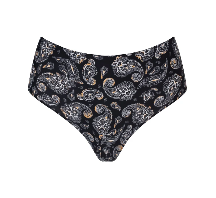 Maxi tanga s model 20490818 vzorem - Julimex