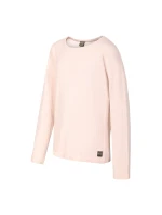 Detské tričko NAX IKEBO pearl