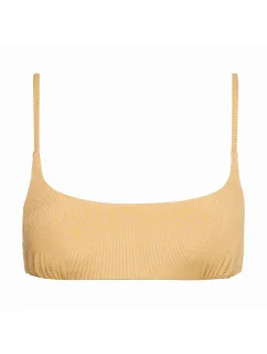 Dámsky vrchný diel plaviek UW0UW04533-RBL - Tommy Hilfiger