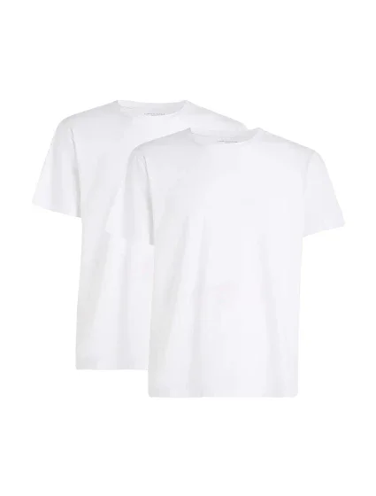 Pánské Tričko s krátkým rukávem model 20892340 - Tommy Hilfiger Pánské Tričko s krátkým rukávem model 20892340 - Tommy Hilfiger