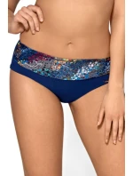 Dámske plavkové nohavičky SF 102/1 MULTI COLOR