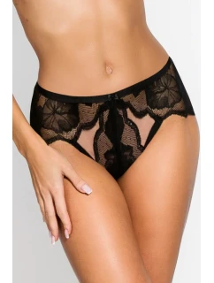 FIGI AMELIA model 19748705 BLACK - MEDIOLANO