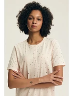 NOČNÁ KOŠEĽA EVIKA 45304 SS26 NOČNÁ KOŠEĽA EVIKA 45304 SS26