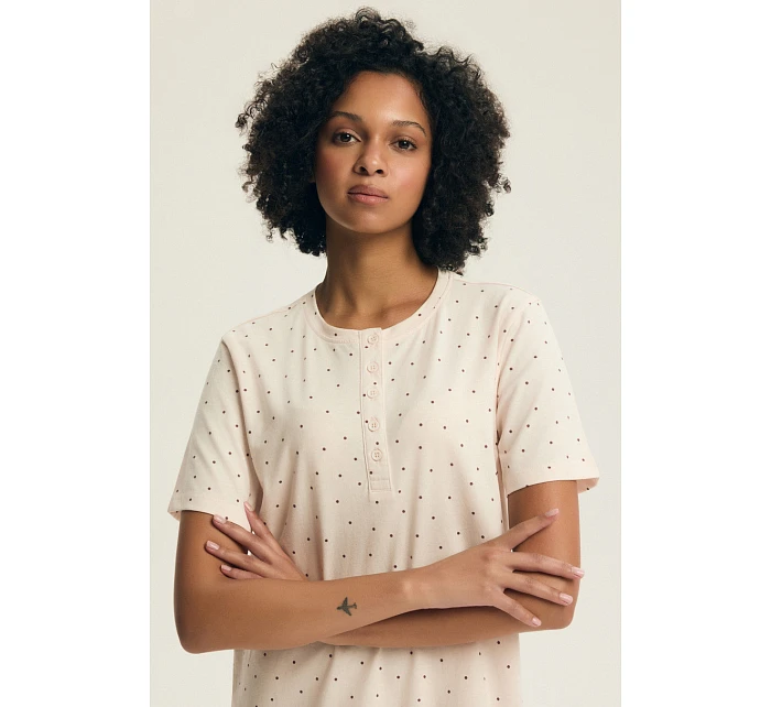 NOČNÁ KOŠEĽA EVIKA 45304 SS26 NOČNÁ KOŠEĽA EVIKA 45304 SS26