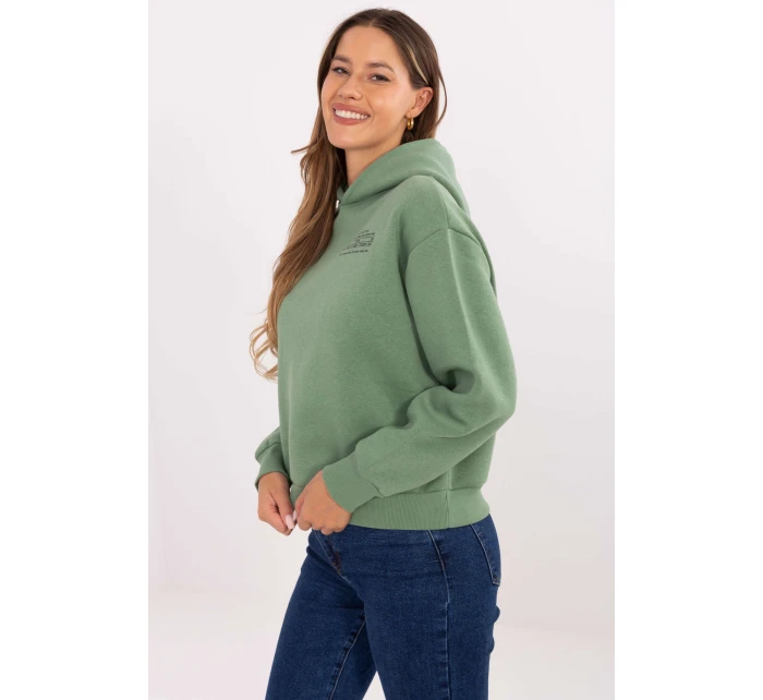 Mikina model 218221 Sublevel