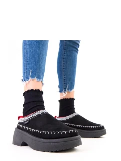 Papuče model 218459 Solea