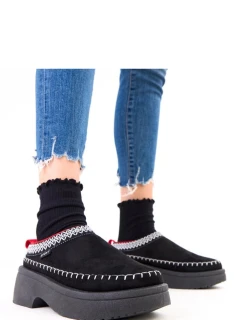 Papuče model 218459 Solea