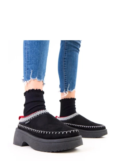 Papuče model 218459 Solea