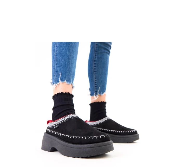 Papuče model 218459 Solea