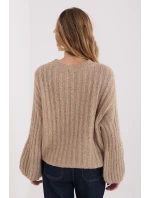 Sveter model 223414 Taliansko Moda Sveter model 223414 Taliansko Moda