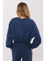 Mikina model 224921 Továrenská cena Mikina model 224921 Továrenská cena