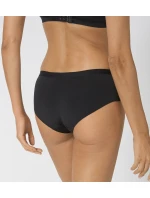 Dámské kalhotky Aura Spotlight Maxi černé - TRIUMPH